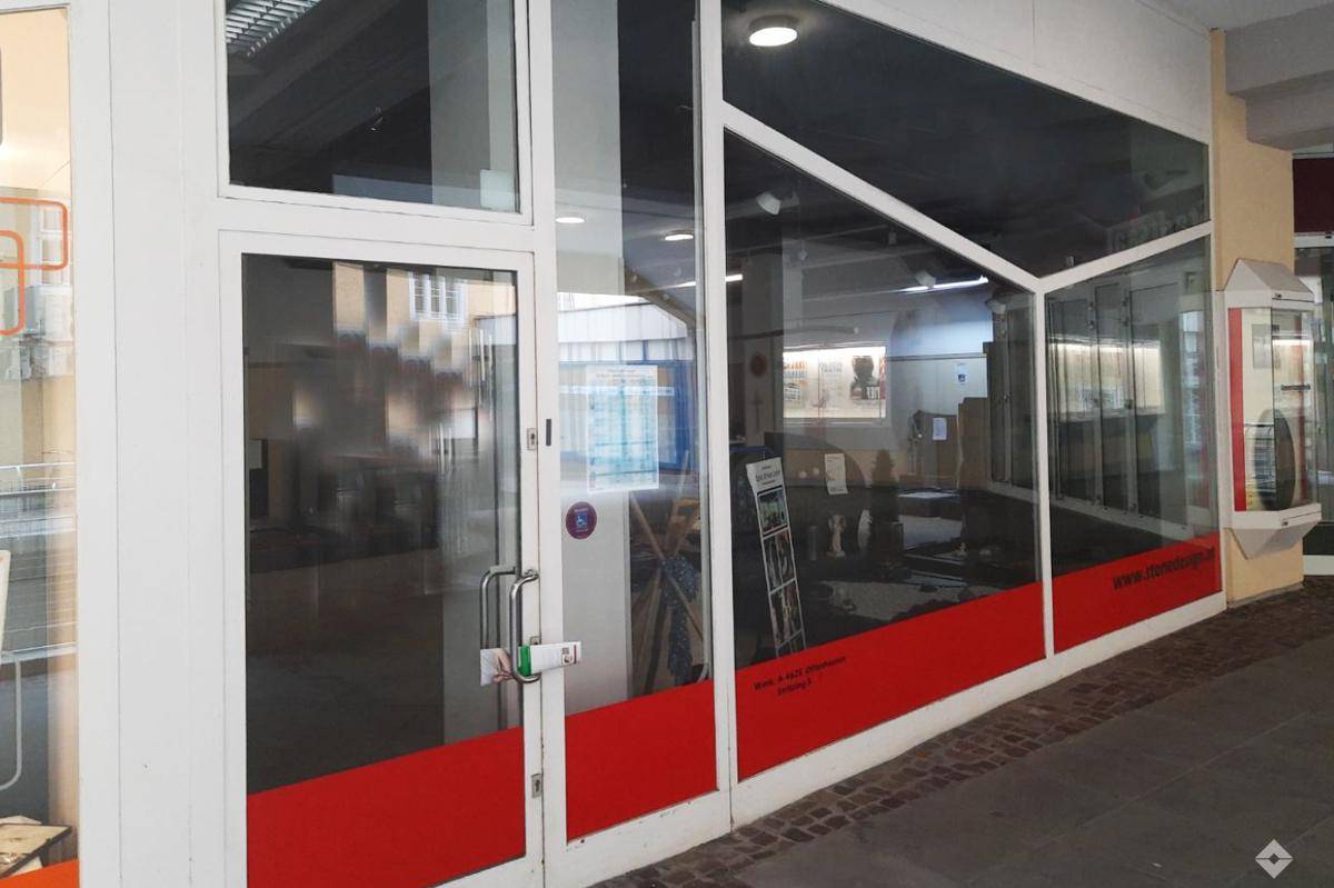 Universelle Geschäftsfläche in Vöcklabruck - Widok 4