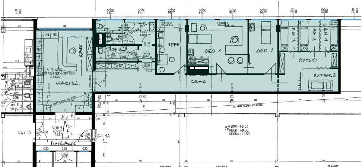 hoelzl hubner immobilien premium office parsch