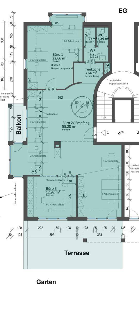 hoelzl hubner immobilien investment-vermietetes buero