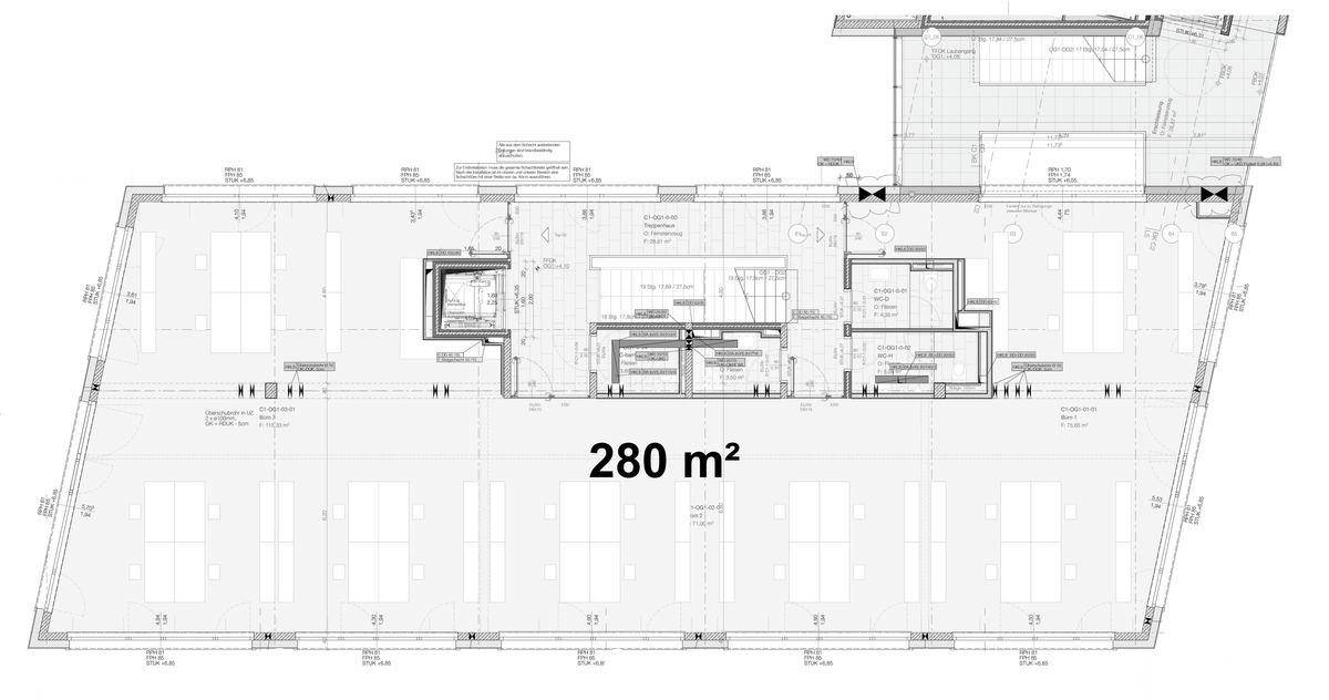 hoelzlhubnerimmobilien-bauteil c1 regelgrundriss