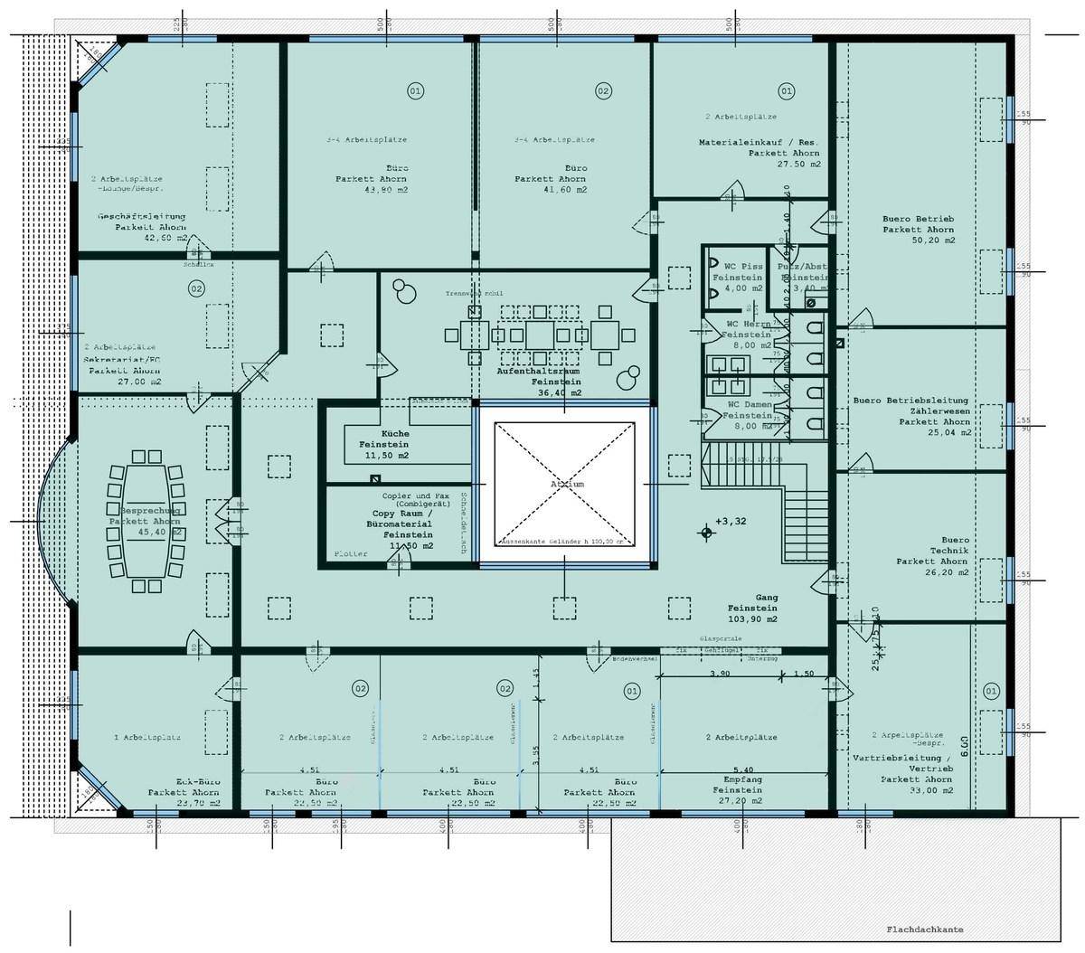 hoelzl hubner immobilien gepflegtes buero groedig