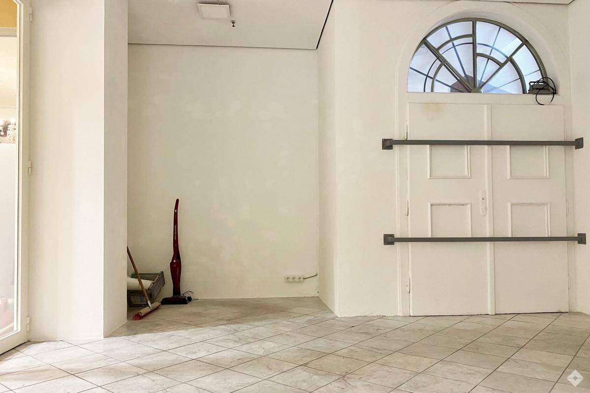Klein, aber fein im Einkaufszentrum - Ansicht 5