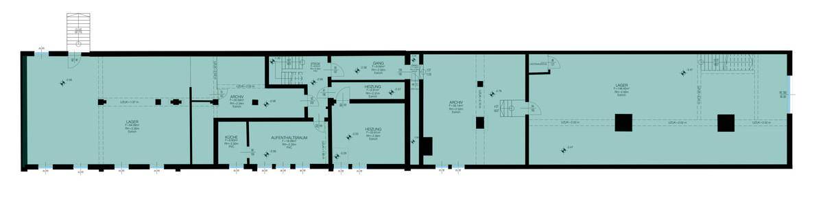 hoelzl hubner immobilien grosszuegiges buero ug