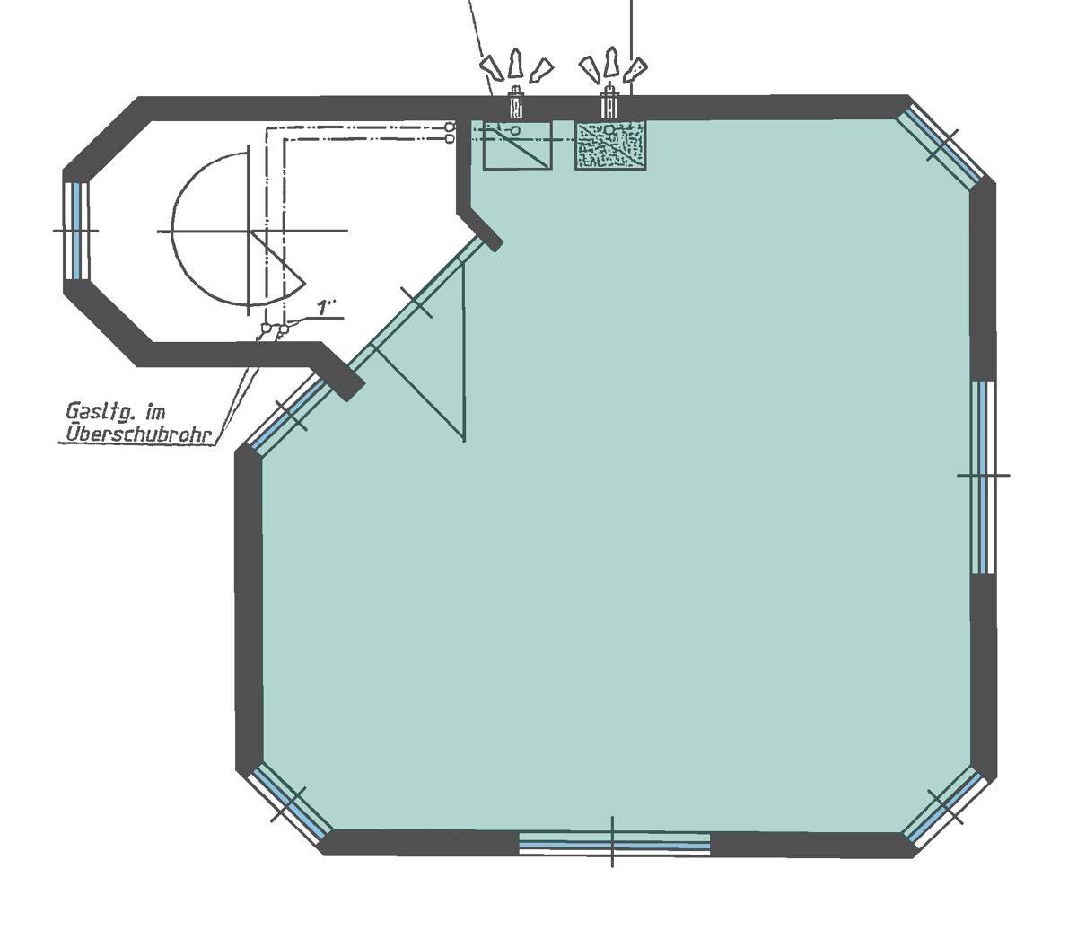 hoelzl hubner immobilien kauf - buero in parsch