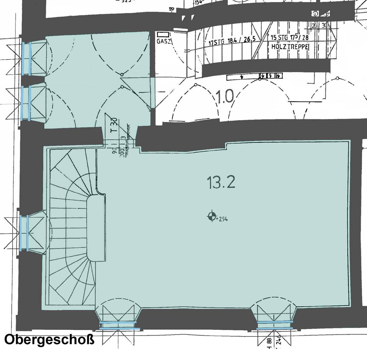 hoelzl hubner immoblilen geschaeft altstadt beste frequenzlage