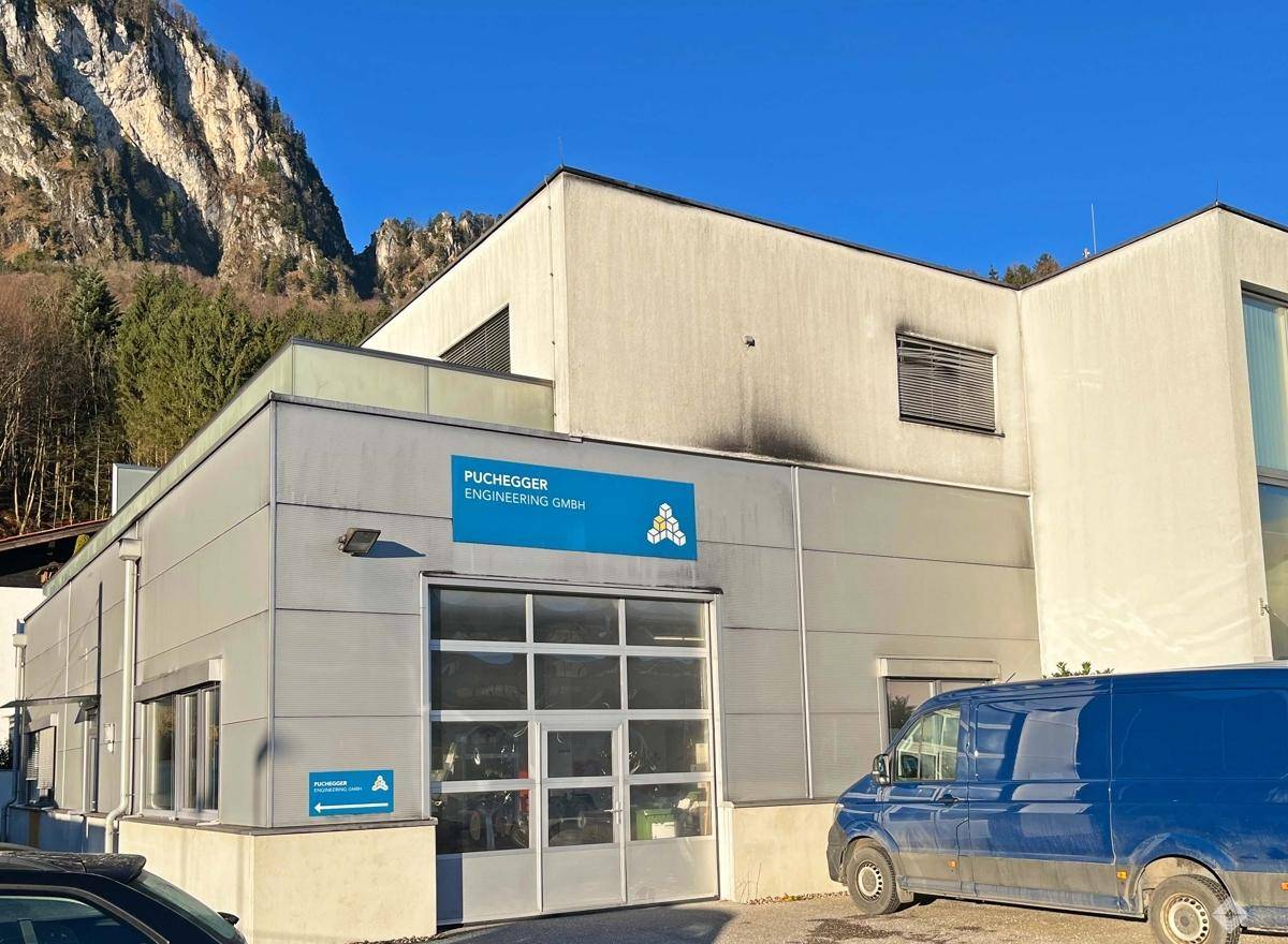 Produktion/Lager/Büro zur Miete - Ansicht 2