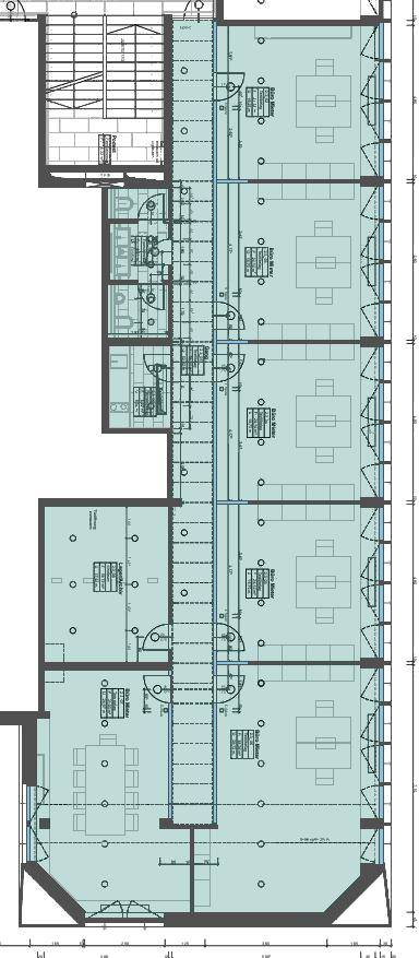 hoelzl hubner immobilien modernes buero herrnau