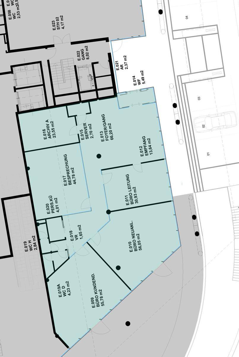 Grundriss Top 5, EG_bearb