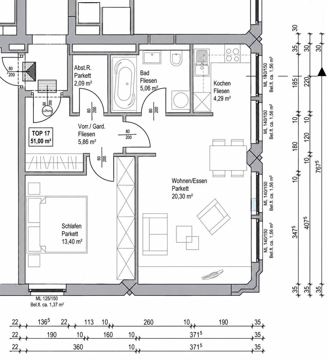 hoelzlhubnersalzburg_wohnung