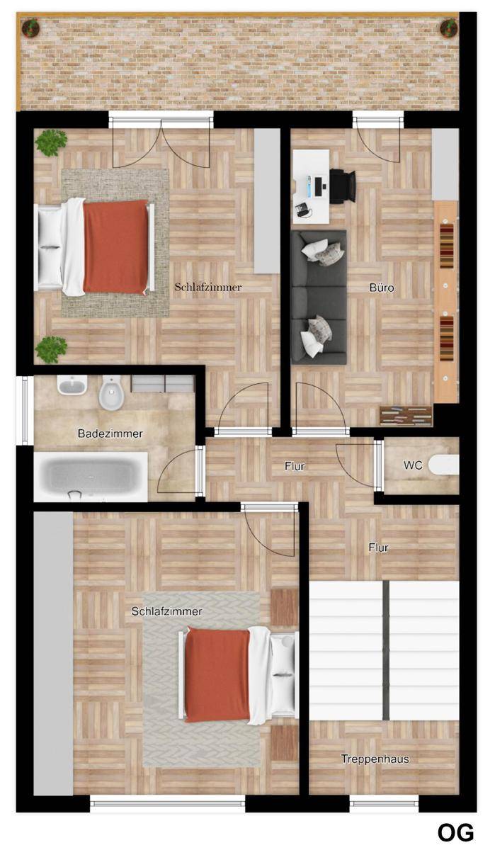 HoelzlHubnerImmobilien_Reihenhaus