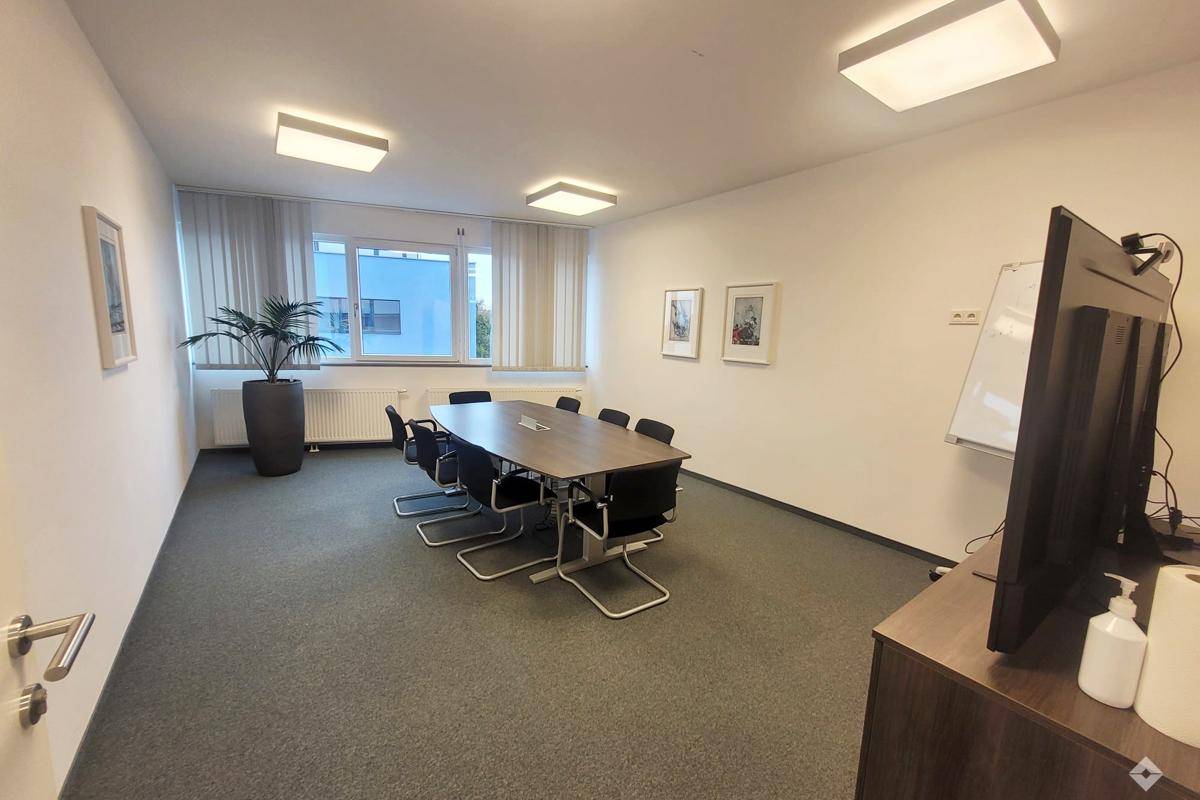 Work-Life-Integration - Prikaz 5