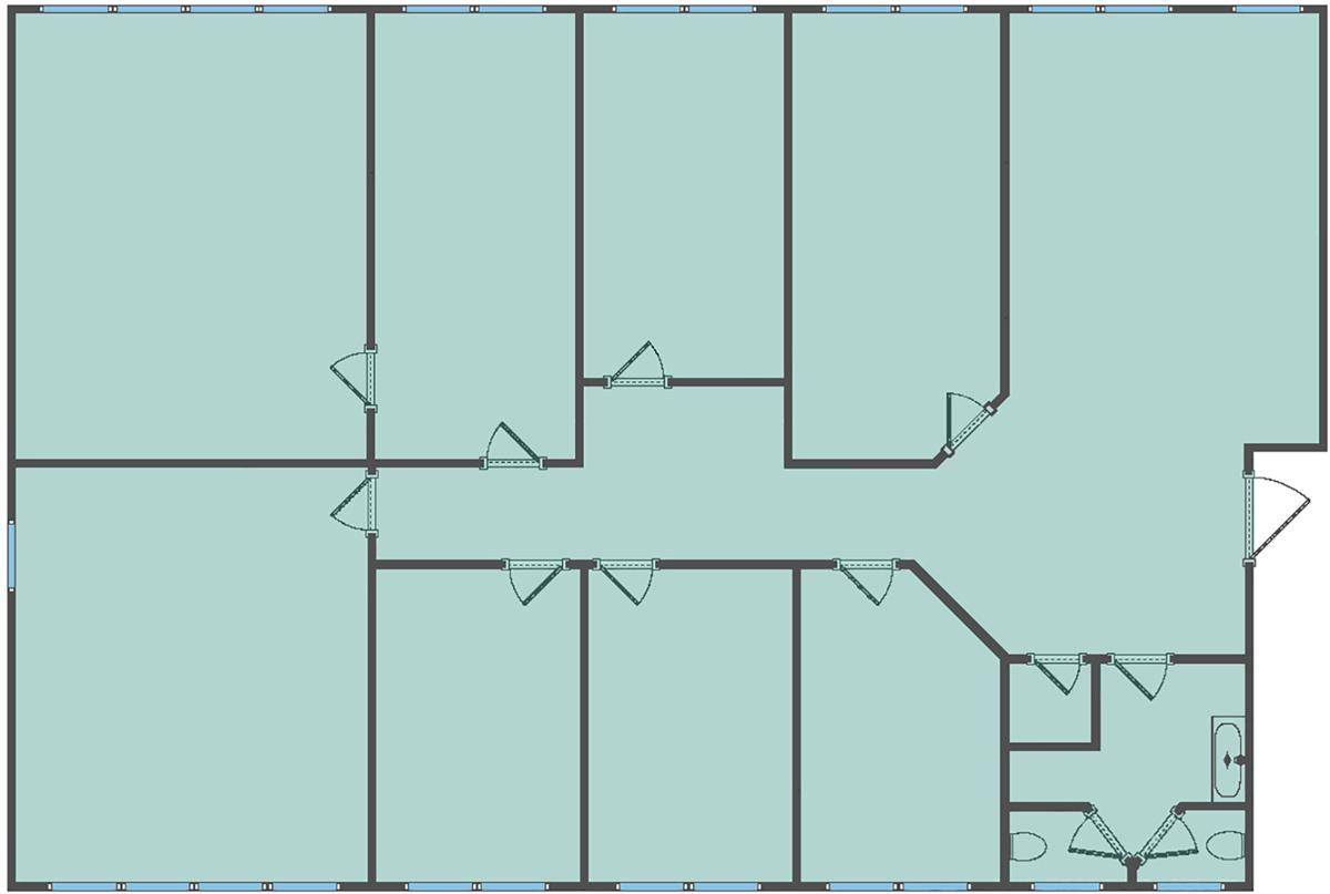 hoelzl hubner immobilien kauf - buero in parsch