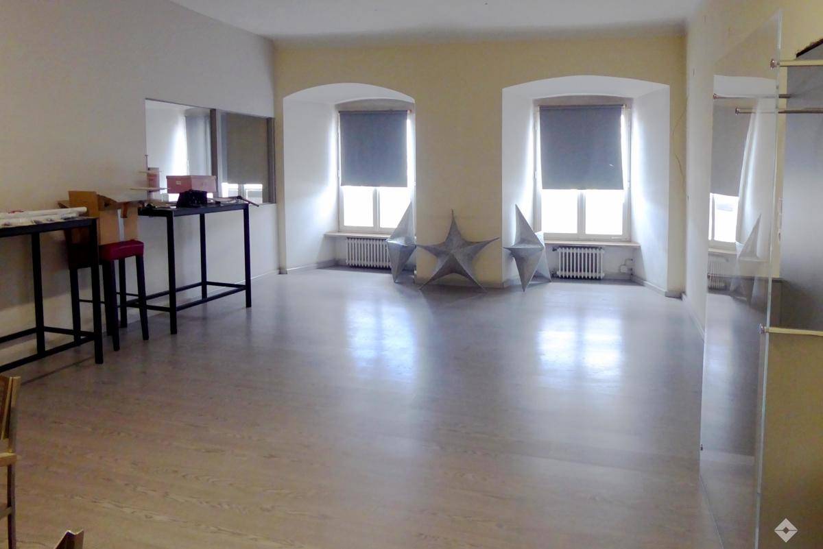 Kompaktes Büro in prominenter Altstadtlage - Ansicht 2