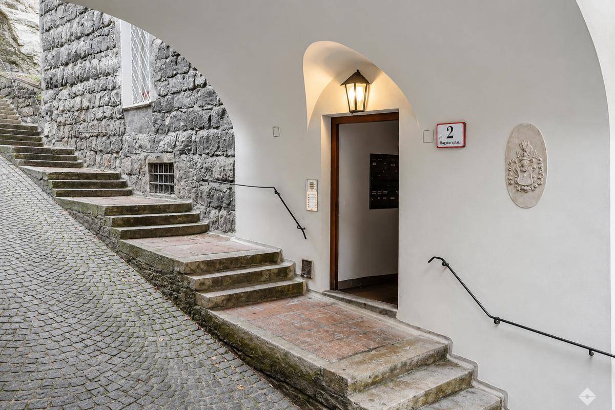 Wohnung – Salzburg, Neustadt - Ansicht 2