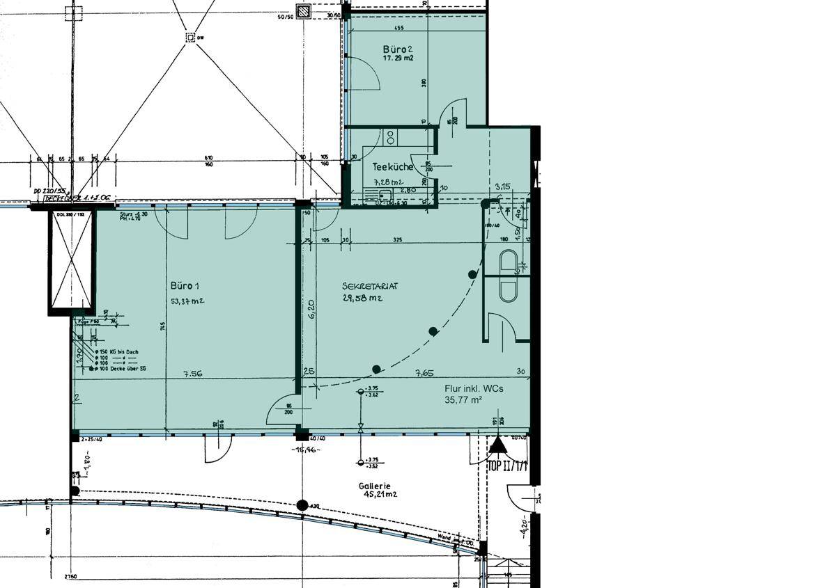 hoelzl hubner immobilien helles buero salzburg sued