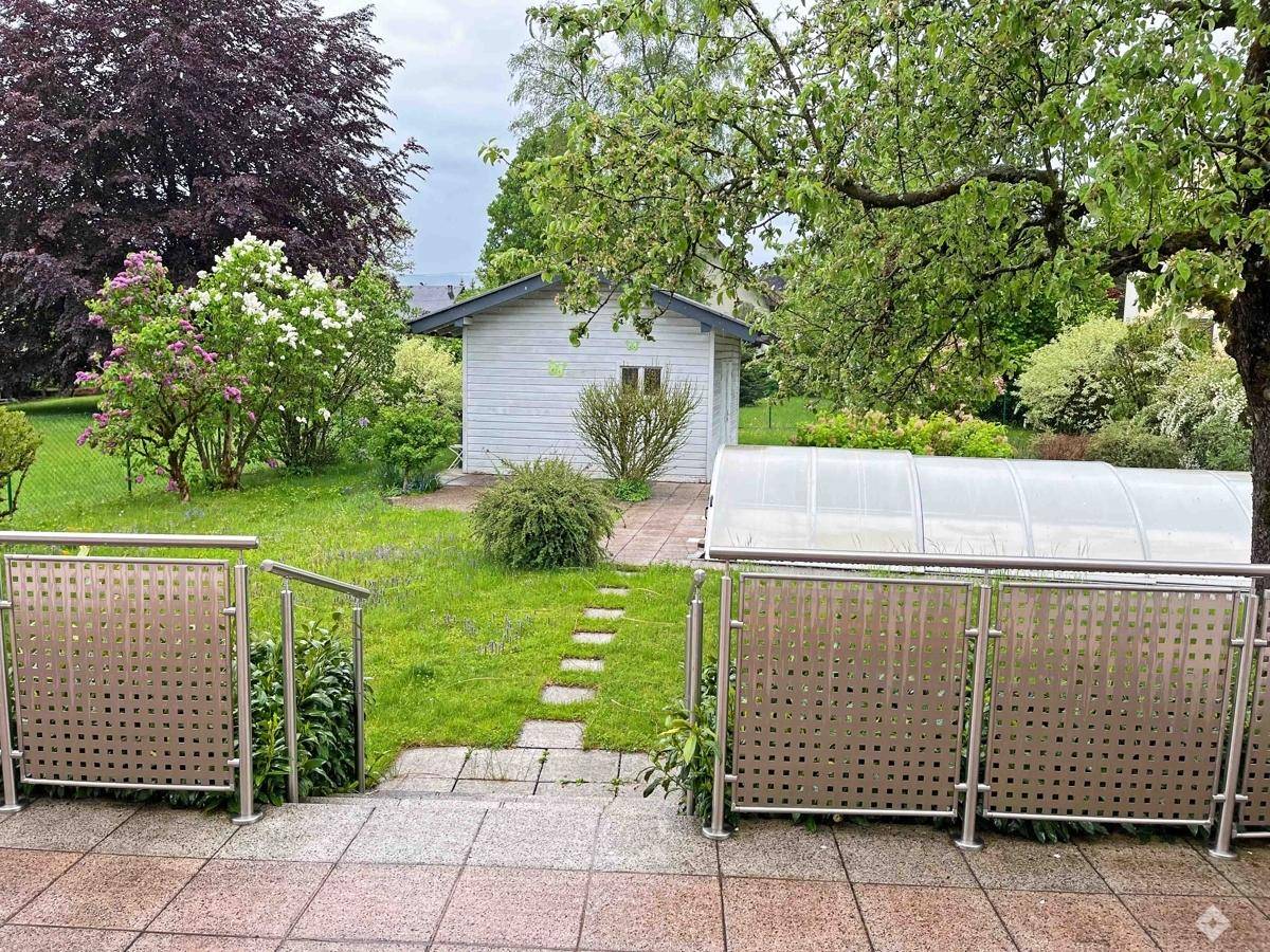 Wohnidylle nahe Wallersee - Einfamilienhaus mit Charakter - Ansicht 6