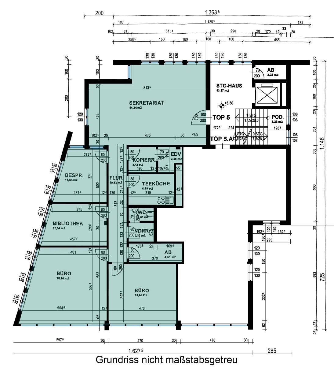 hoelzl hubner immobilien buero nahe alpenstrasse