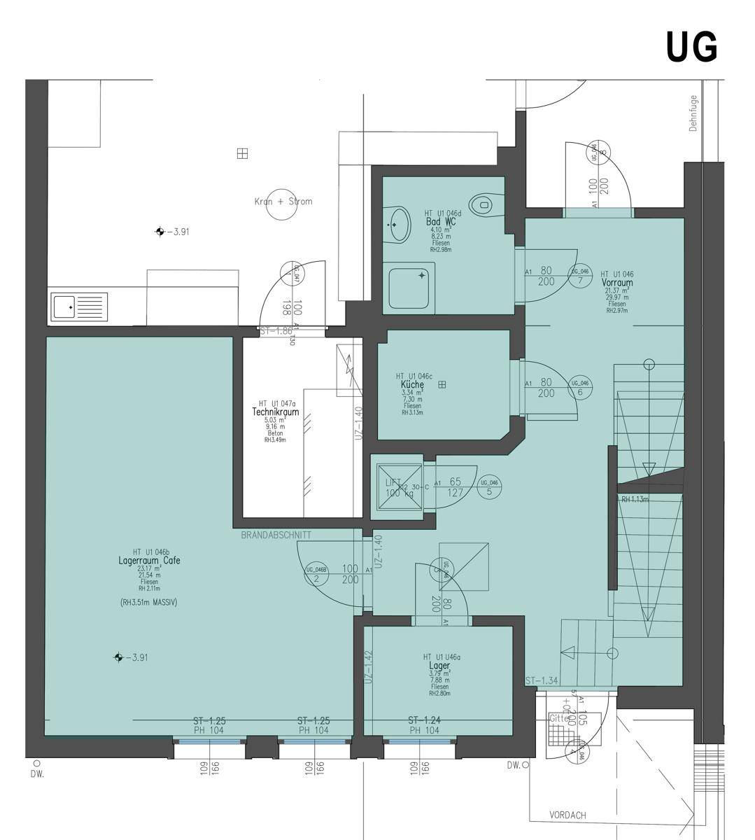 hoelzl hubner immobilien café bistro