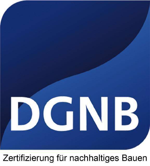 ÖGNI-Zertifzierung