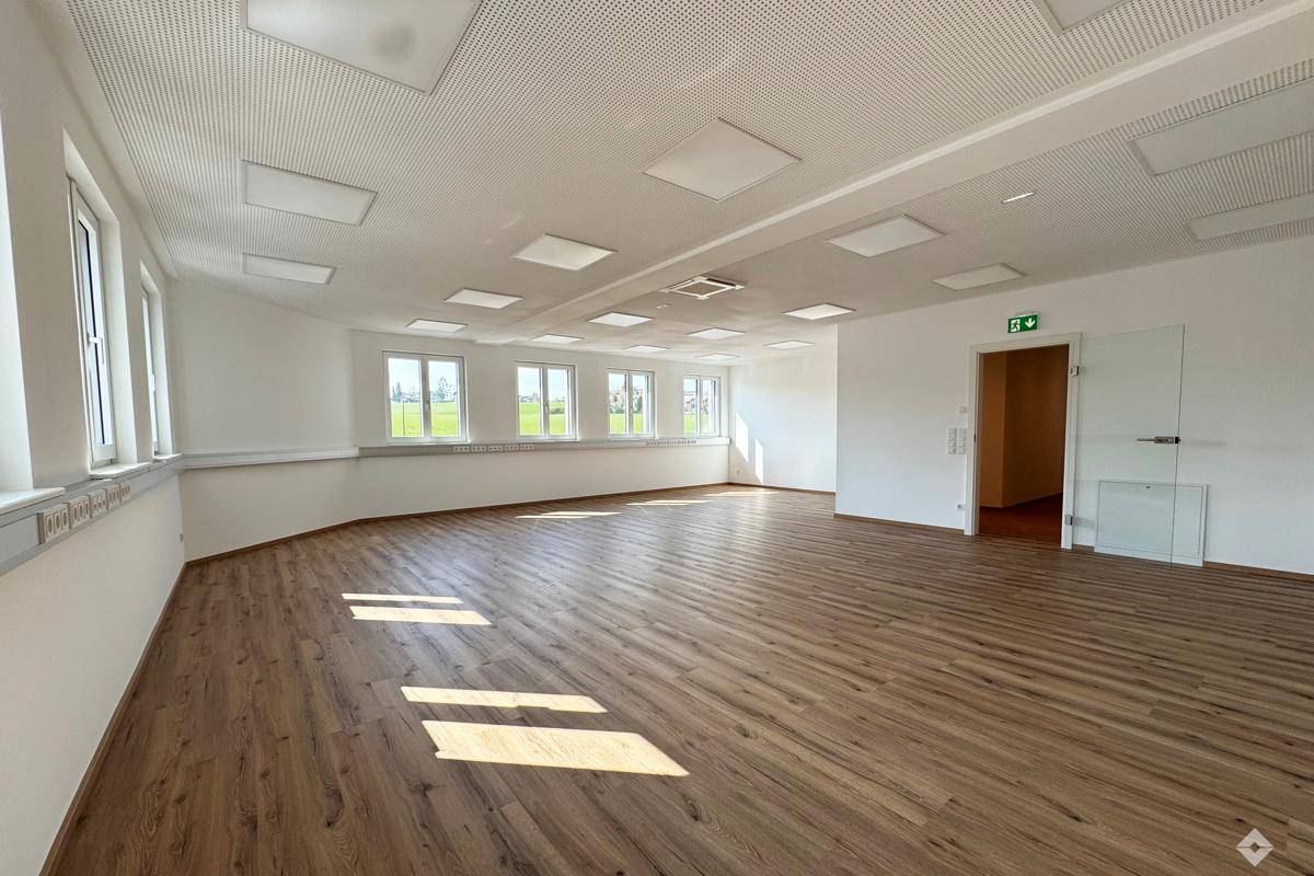Erstbezug - hochwertige Büroflächen in Seekirchen - Ansicht 4