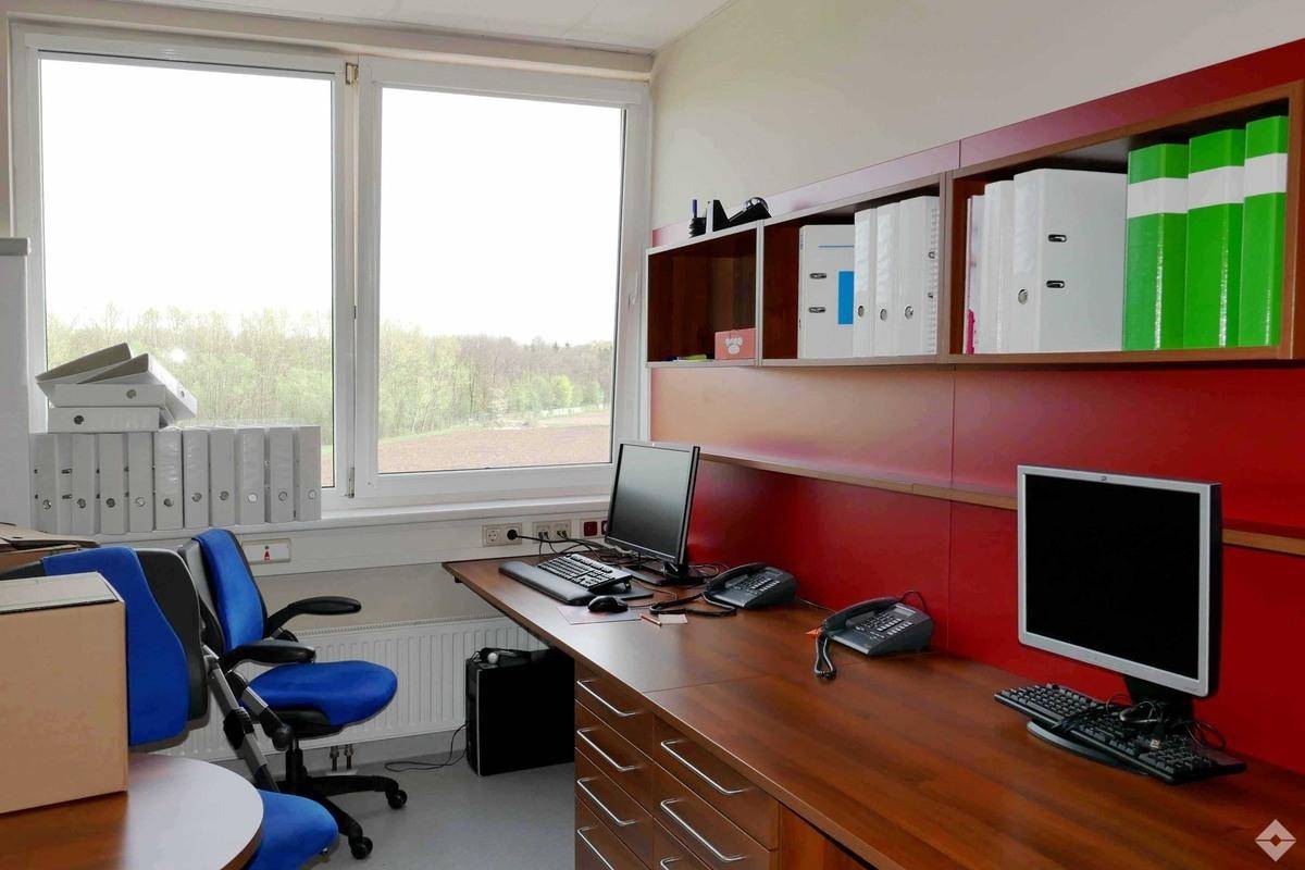 hoelzl hubner immobilien buero oder praxis wals