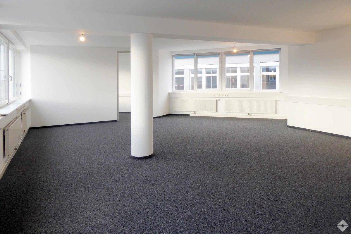 Schau, kein Stau - modernes Büro bestens erreichbar - 4. nézet