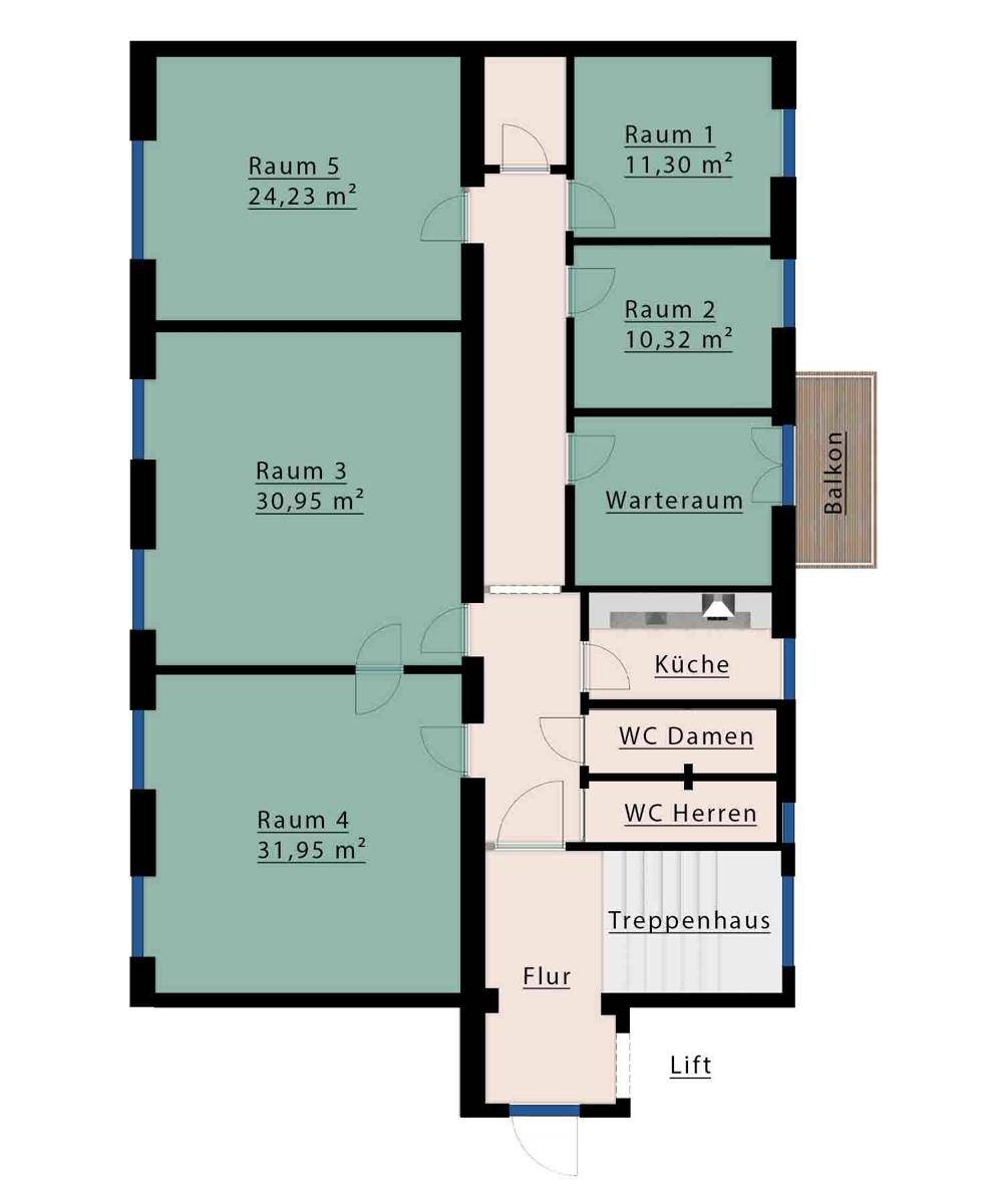 hoelzl&hubnerimmobilienFlur