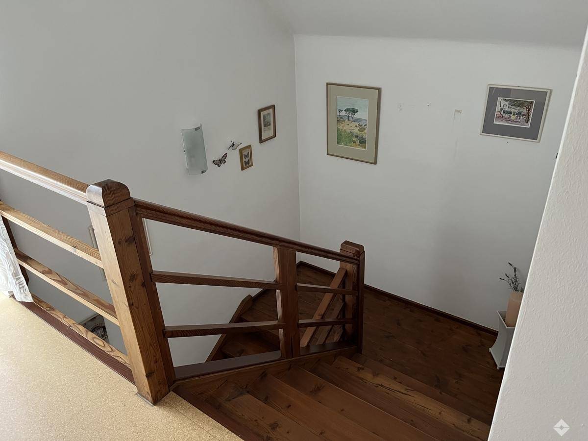 Wohnidylle nahe Wallersee - Einfamilienhaus mit Charakter - Ansicht 5