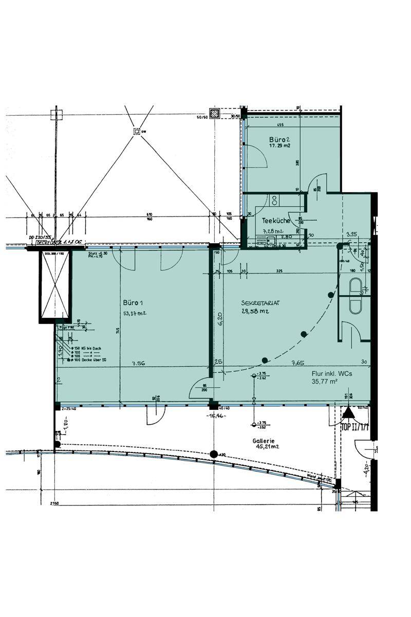 hoelzl hubner immobilien helles buero salzburg sued