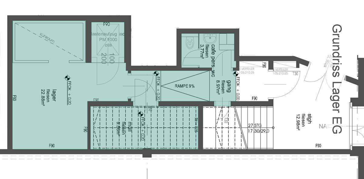 Grundriss Lager_bearb NEU Zuschnitt beschriftet