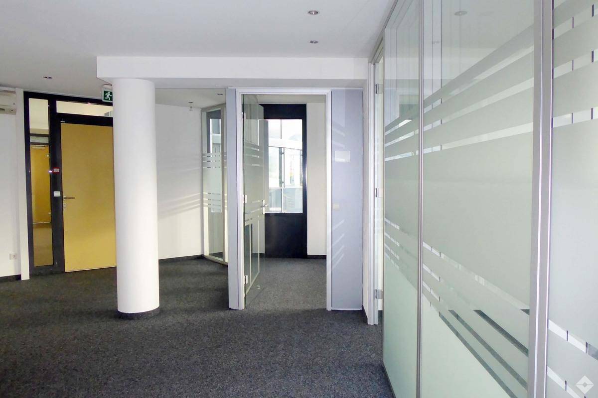Schau, kein Stau - modernes Büro bestens erreichbar - 2. nézet