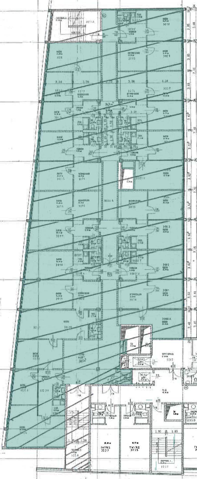 hoelzl hubner immobilien bueroflaeche 3.og
