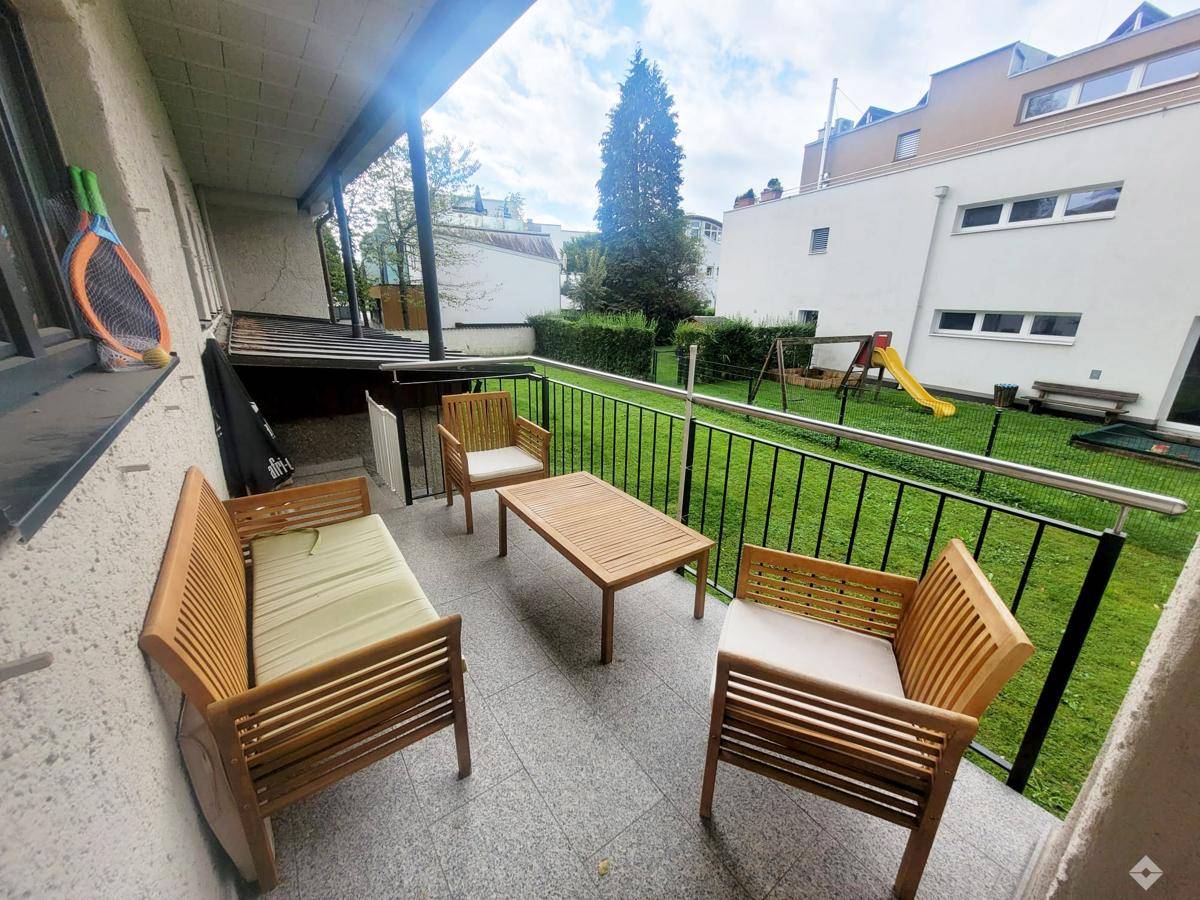 Bürofläche in ruhiger Lage - Widok 4