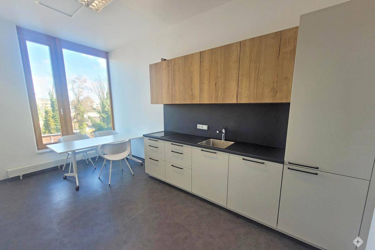 Modernes Büro in zentraler Lage - Ansicht 4
