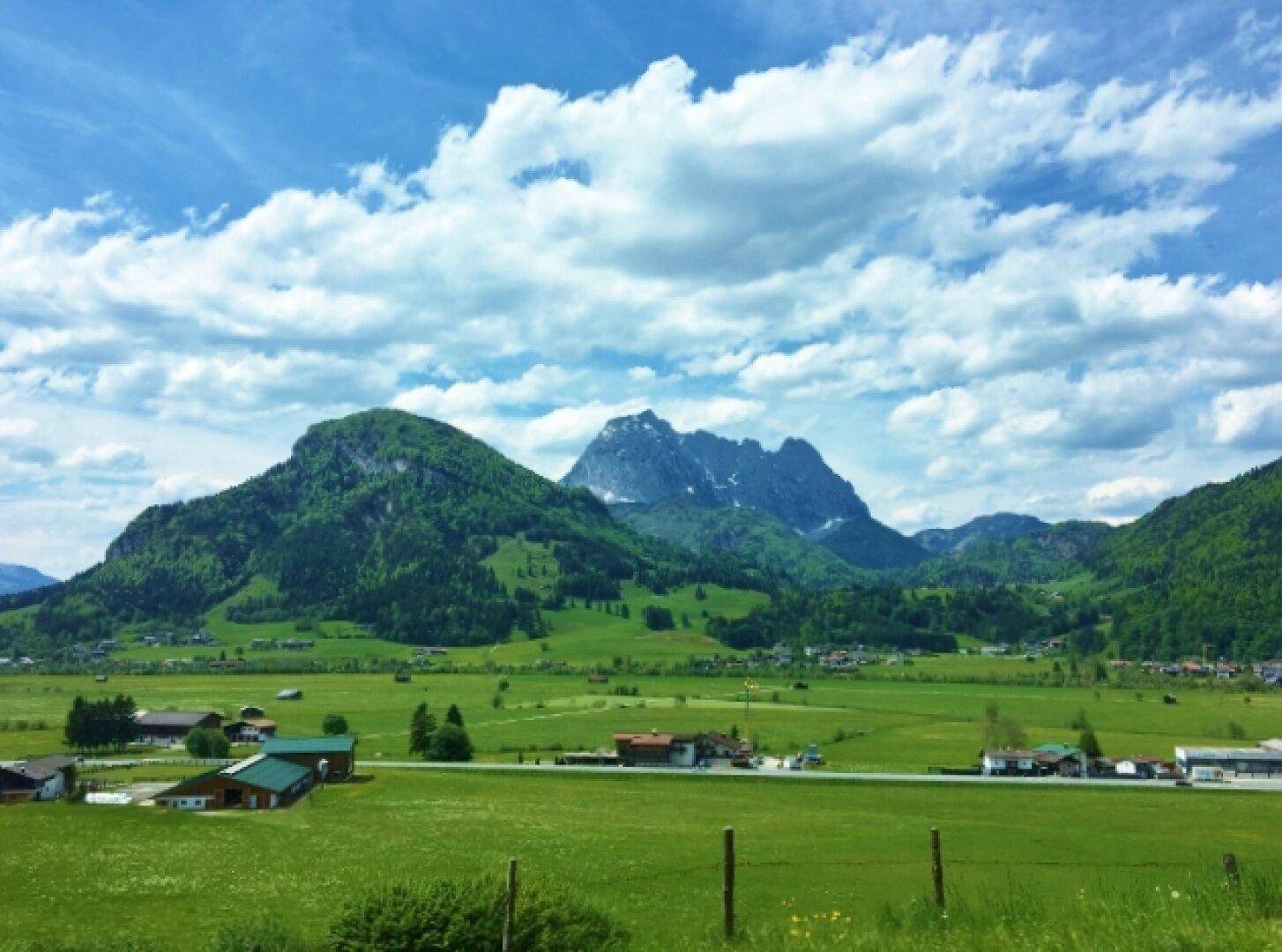 Ausicht