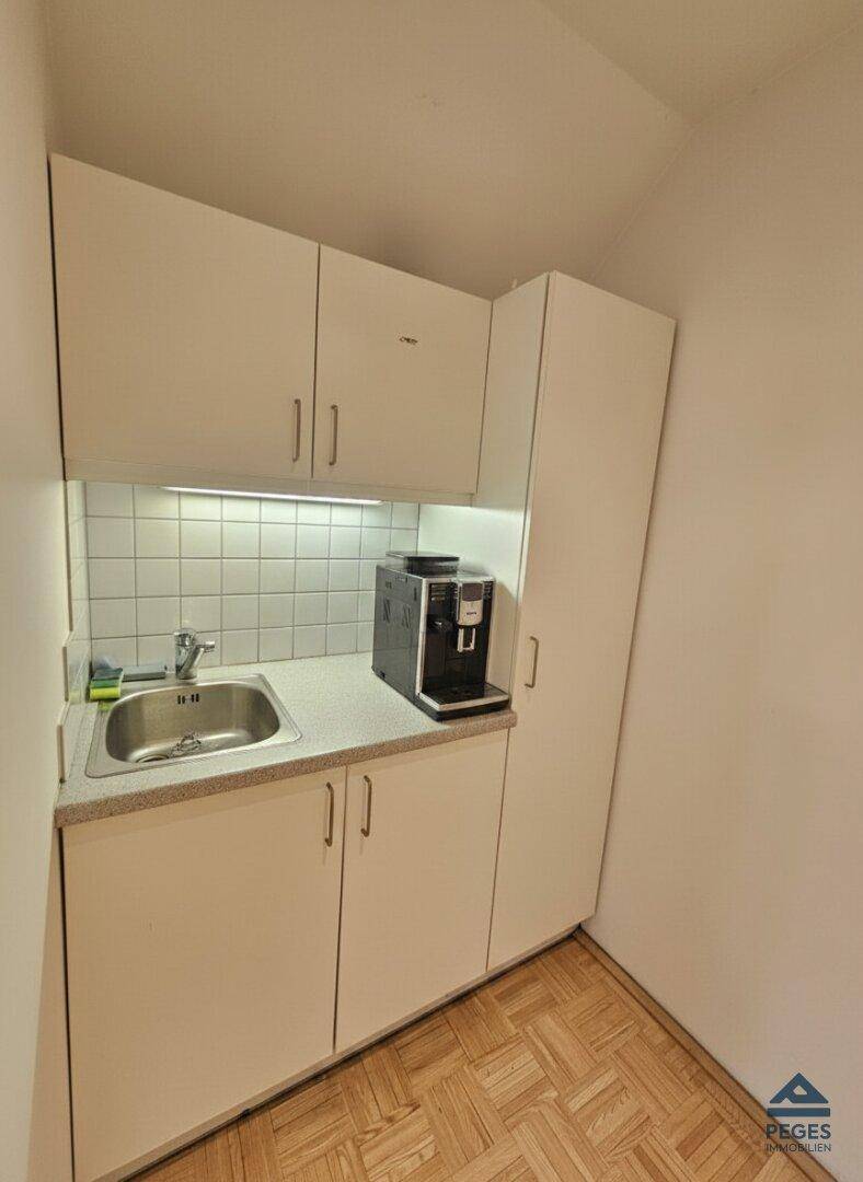 ANIF: Büro-Räumlichkeit im Süden von Salzburg - Ansicht 4