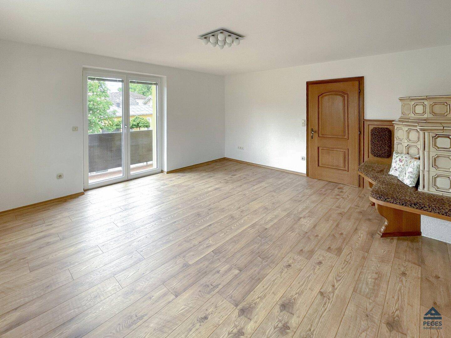 Wohnung – Oberndorf bei Salzburg, Bezirk Salzburg-Umgebung - Ansicht 2