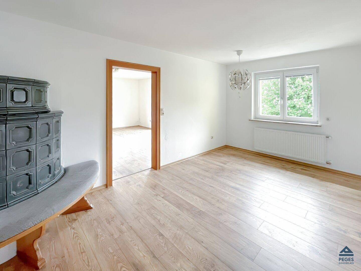 Wohnung – Oberndorf bei Salzburg, Bezirk Salzburg-Umgebung - Ansicht 4