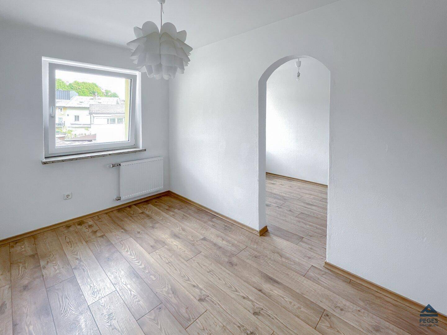 Wohnung – Oberndorf bei Salzburg, Bezirk Salzburg-Umgebung - Ansicht 5