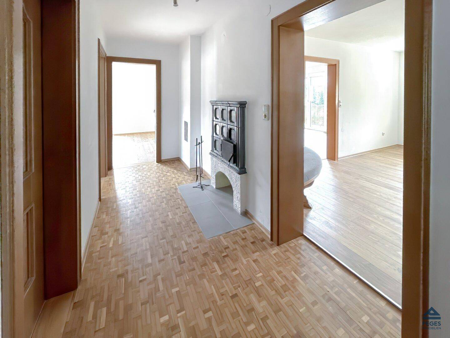 Wohnung – Oberndorf bei Salzburg, Bezirk Salzburg-Umgebung - Mehr
