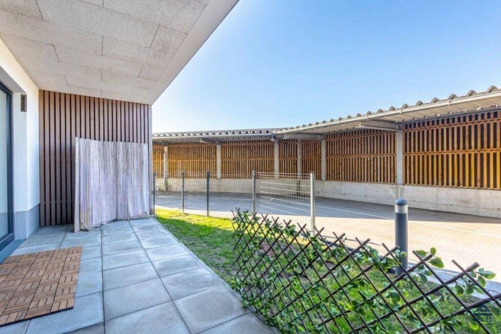 Terrasse/Garten