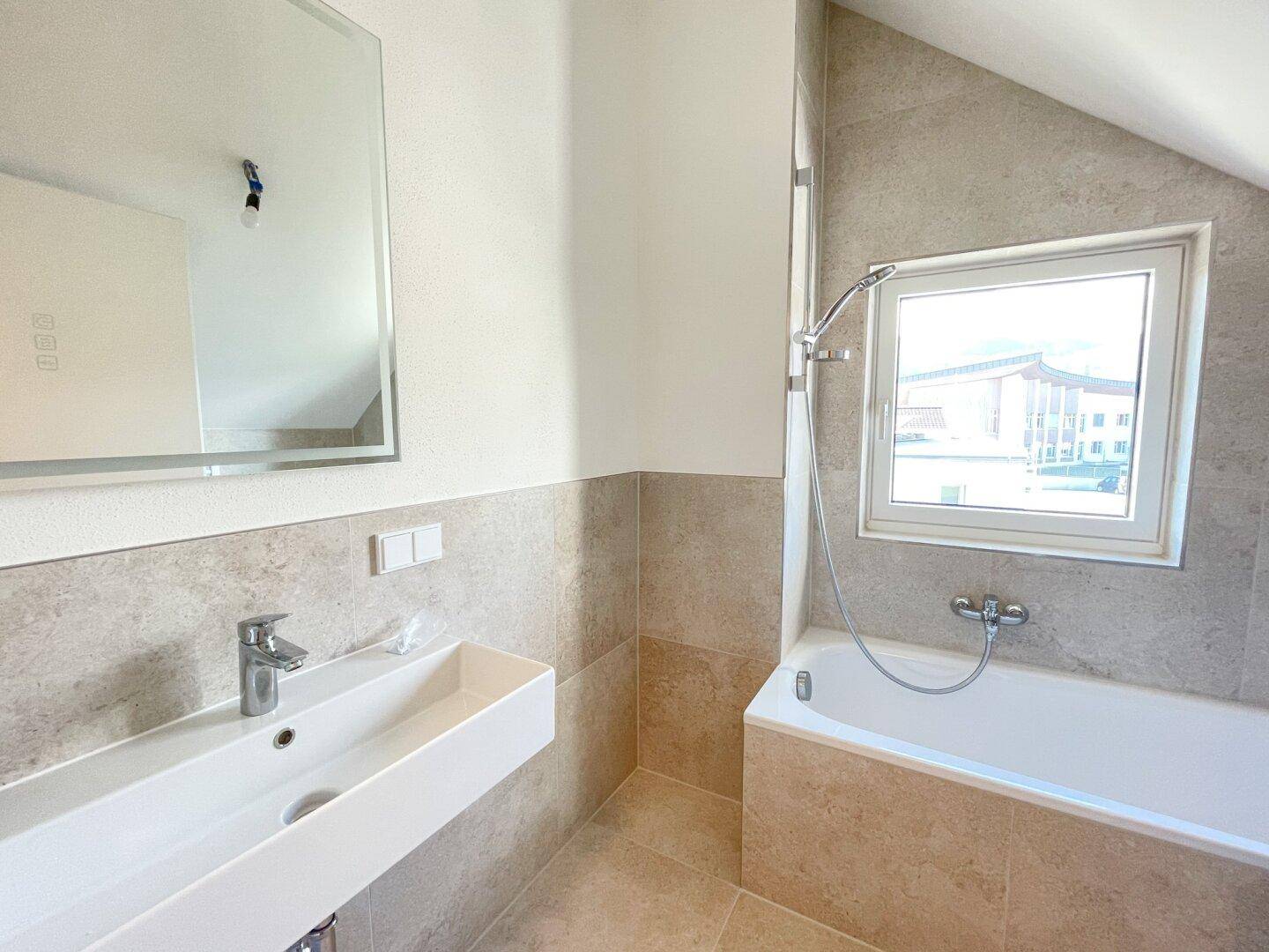 Badezimmer 2