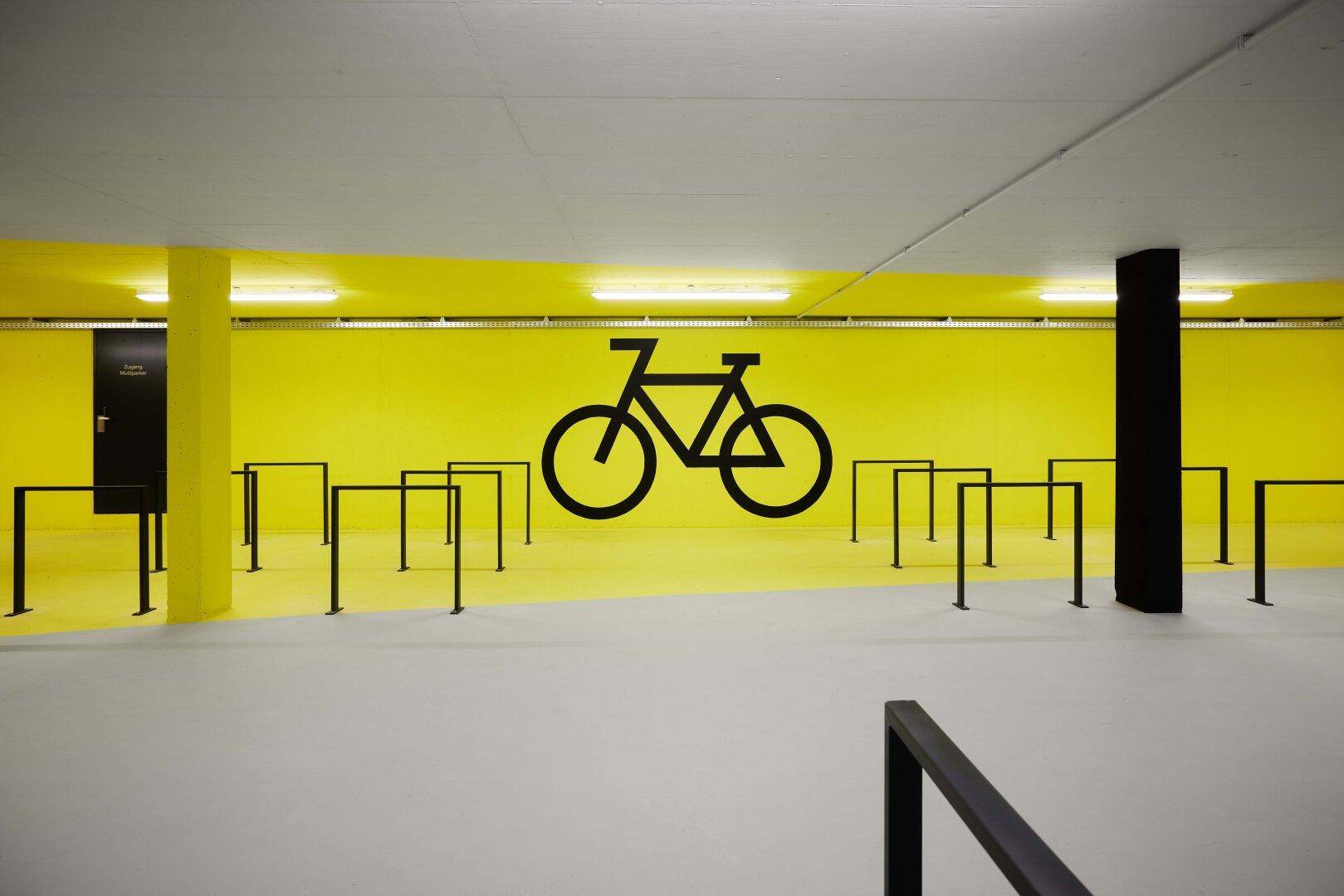 Fahrradkeller