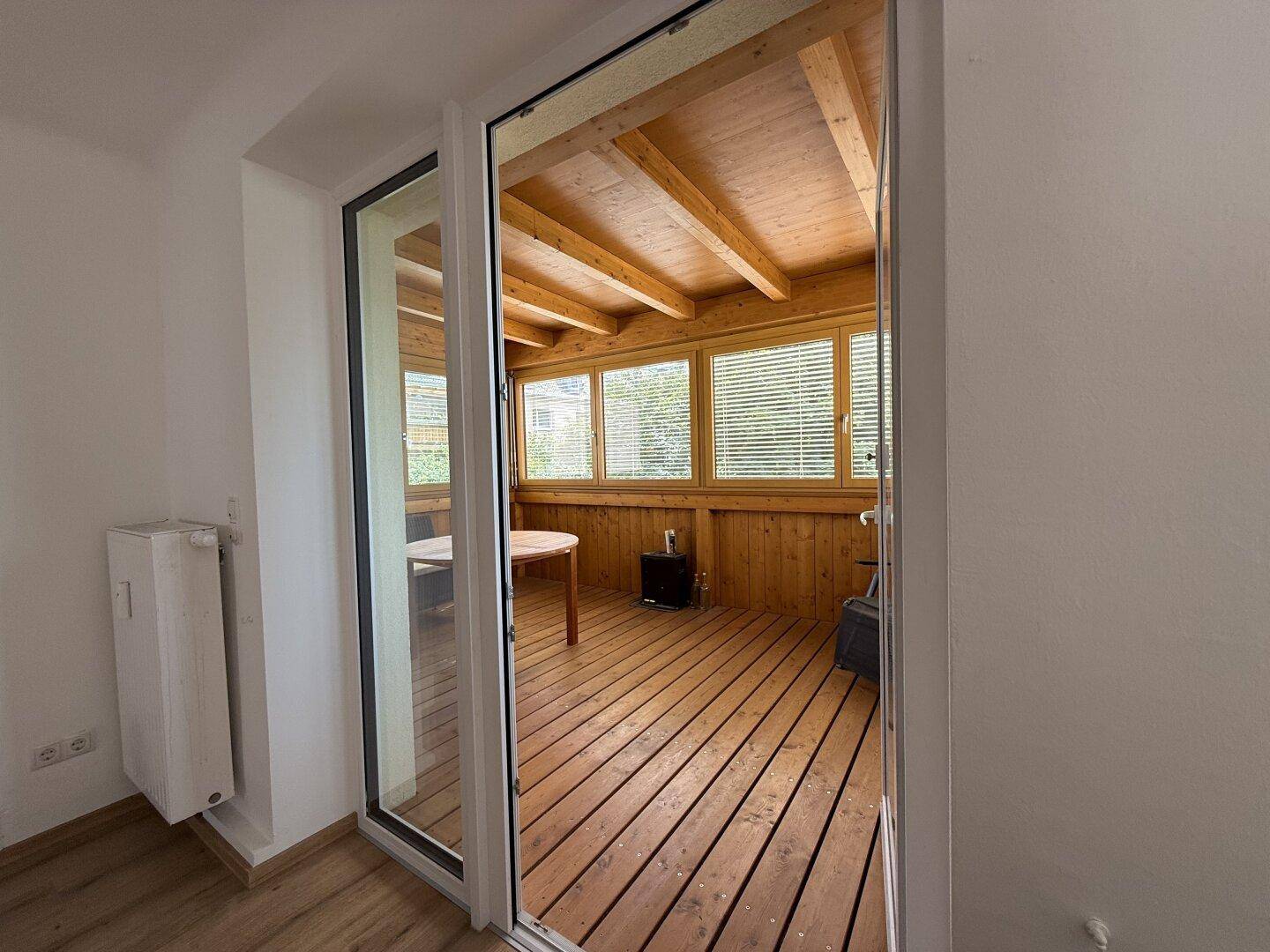 Loggia