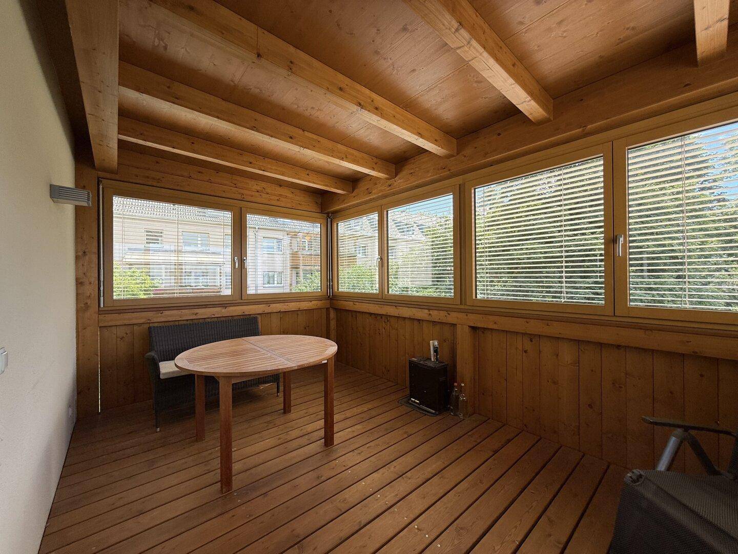 Loggia