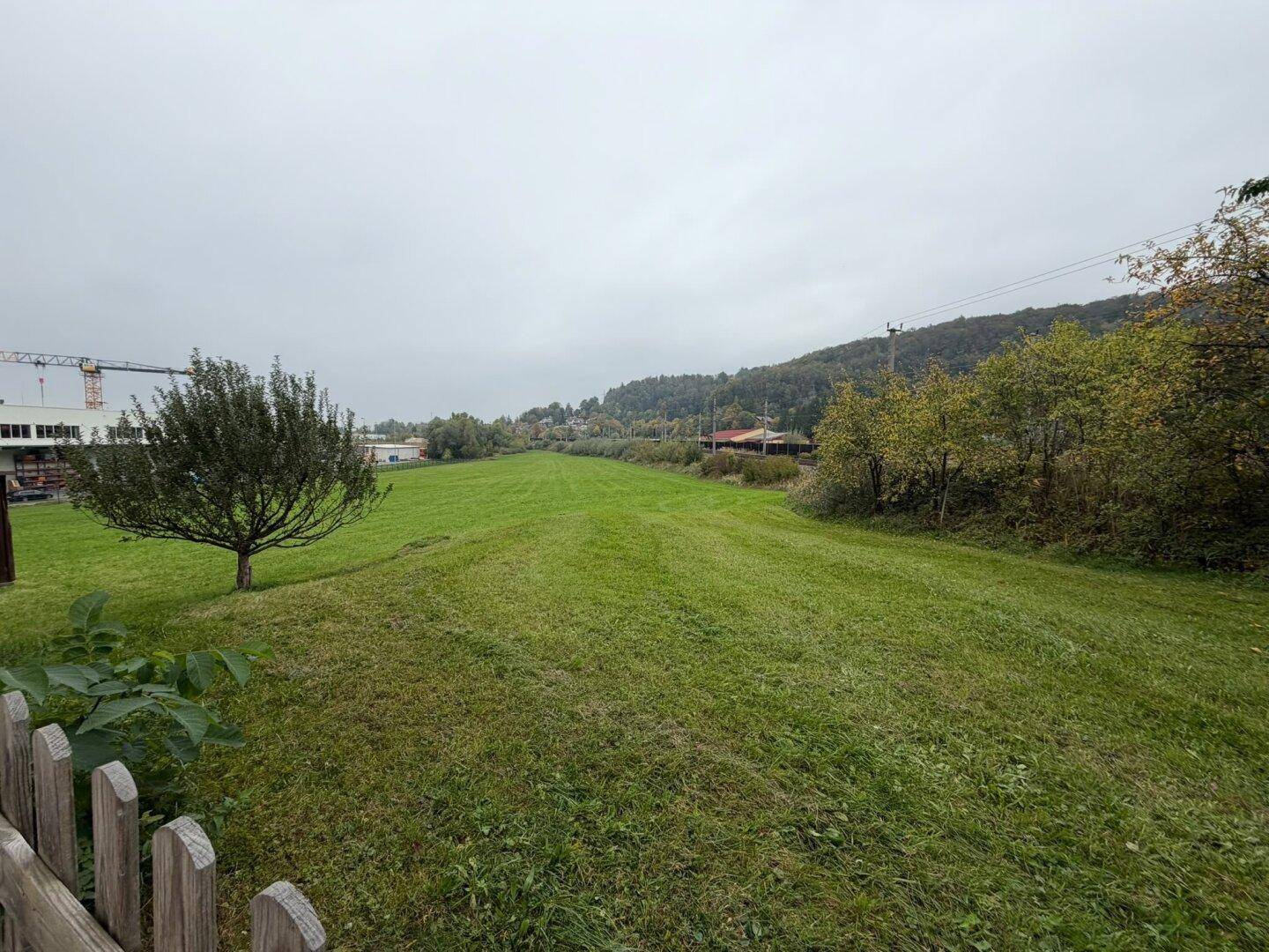 Aussicht