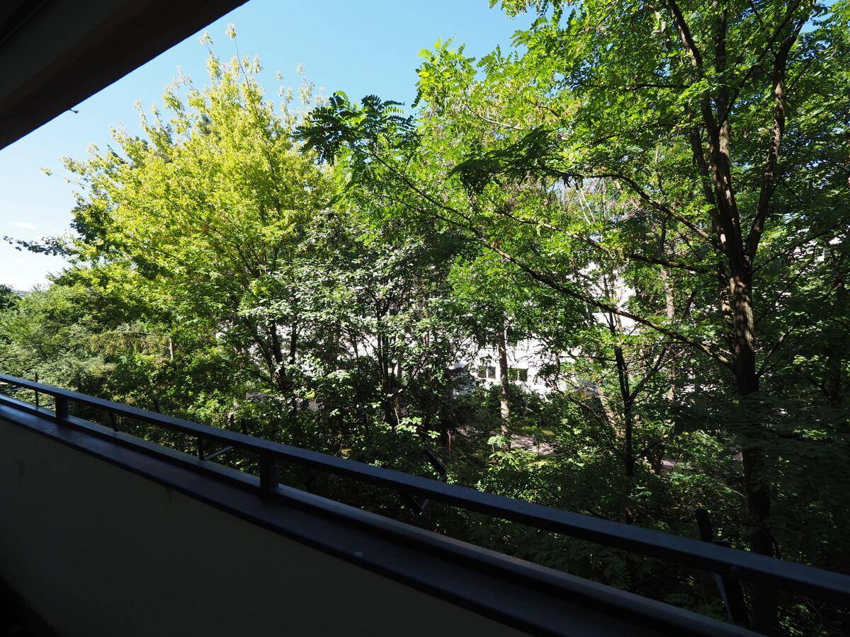 Loggia