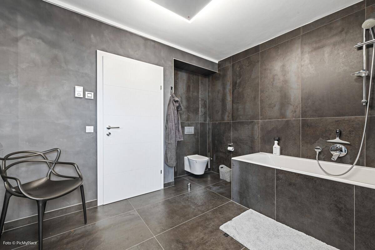 Badezimmer OG