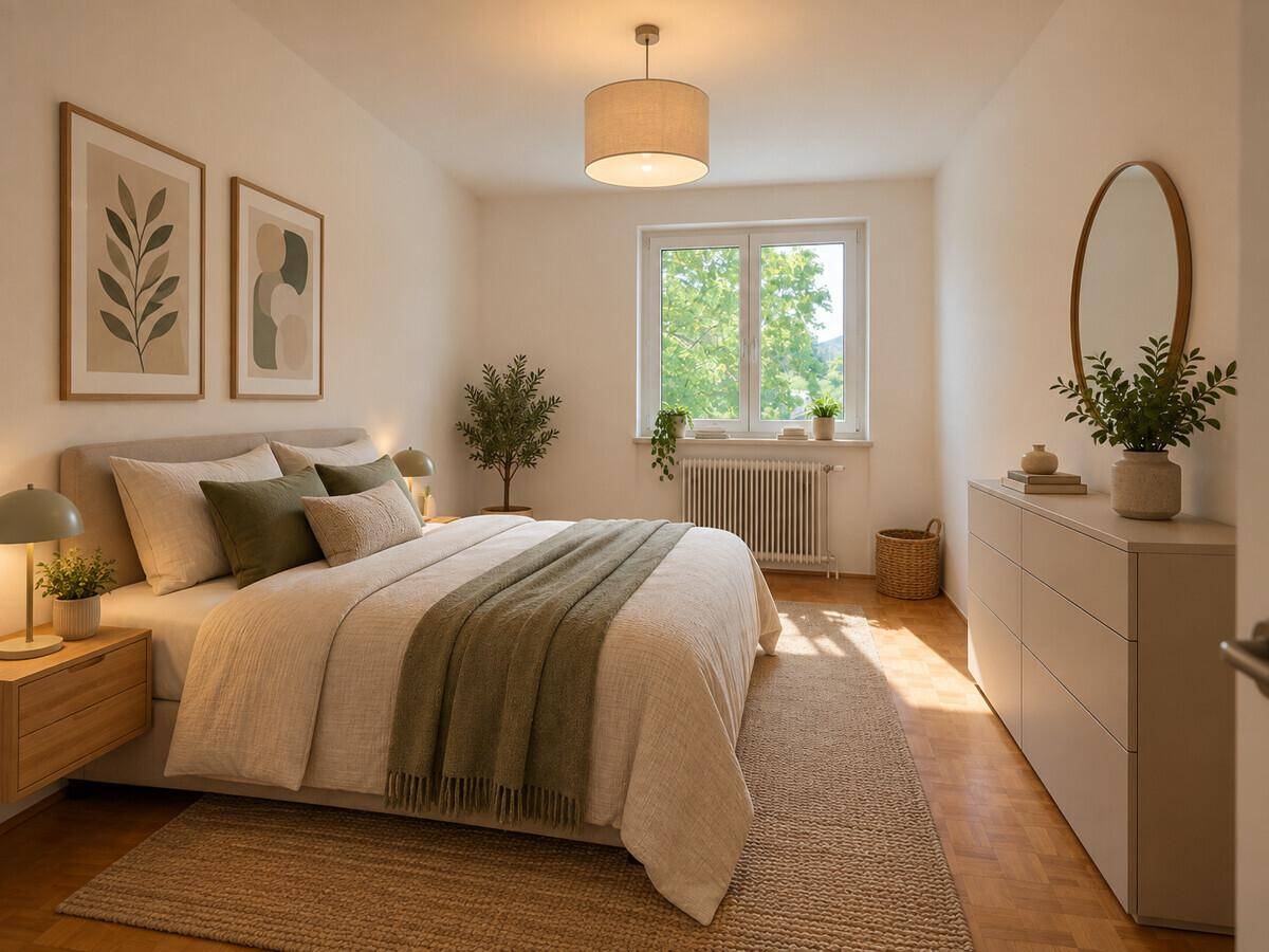 Wohnung – Maria Enzersdorf, Bezirk Mödling - Mehr