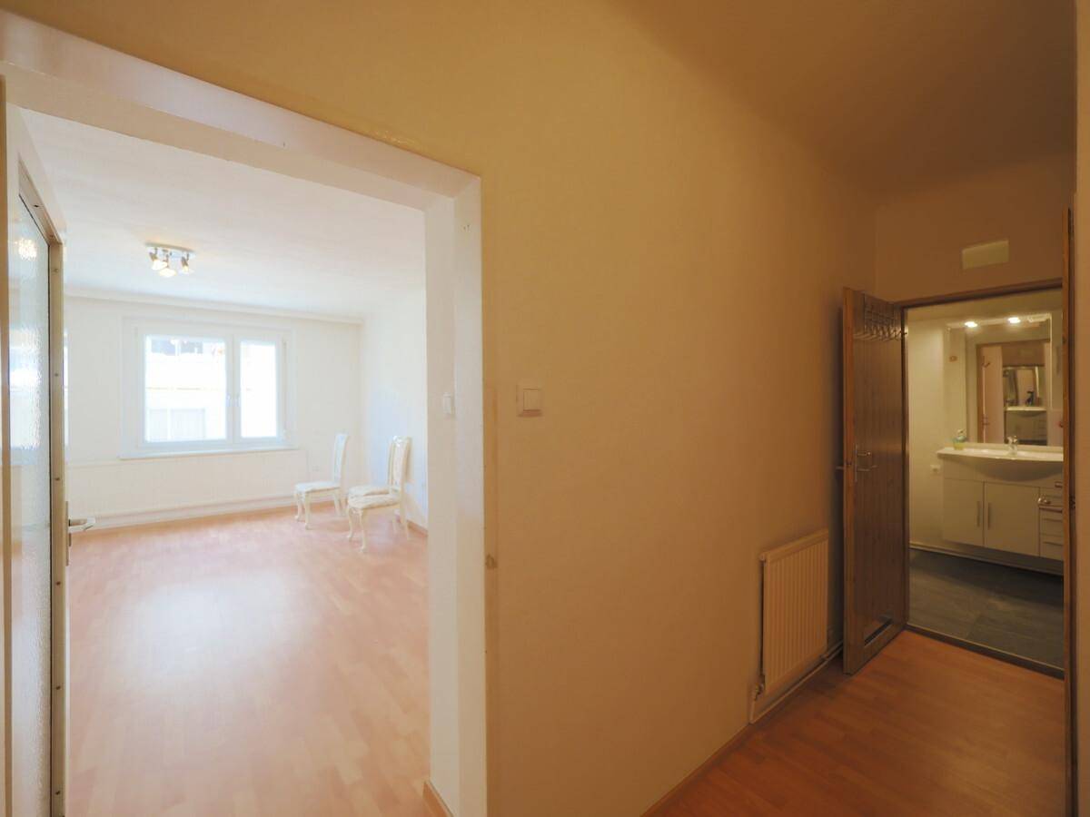 Vorzimmer